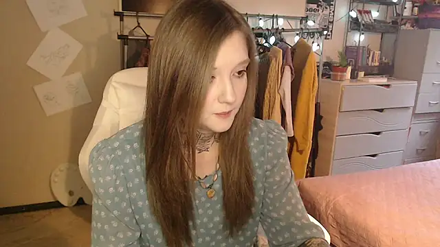 Chat XXX en directo de Taissa_Harmon