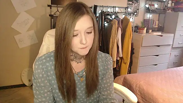 Taissa_Harmon: вебкам-шоу