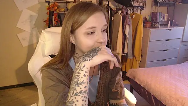 Taissa_Harmon's Live XXX Chat