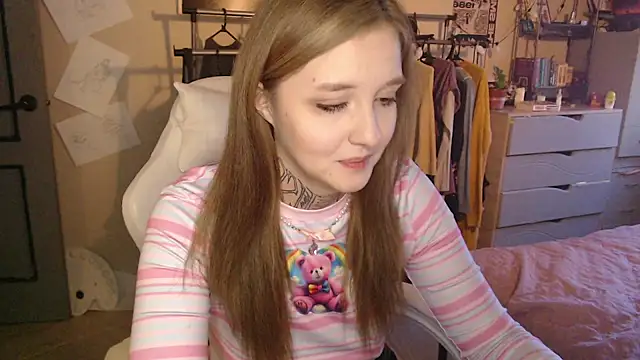 Taissa_Harmon 在線直播表演