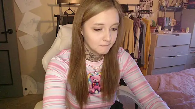 Taissa_Harmon's Webcam Show