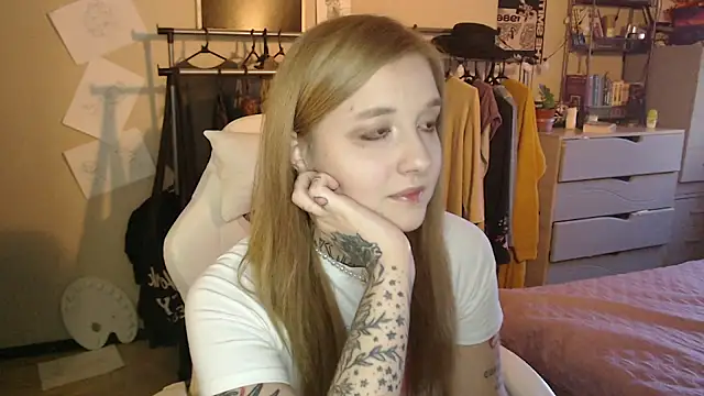 Taissa_Harmon – webcam-show