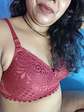 Muskan_delhiwali Adlı Modelin Web Kamerası Şovu