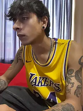 Show webcam de punketak