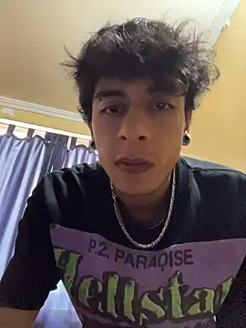 punketak Webcam show