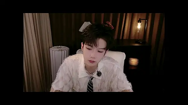 xiaohuihui-1012 网络视讯表演
