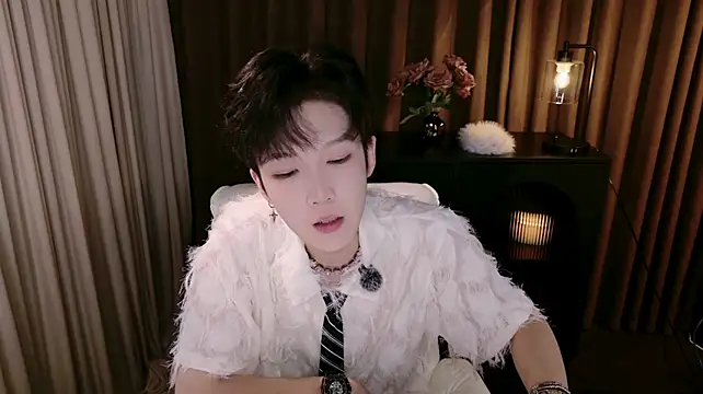 xiaohuihui-1012 网络视讯表演