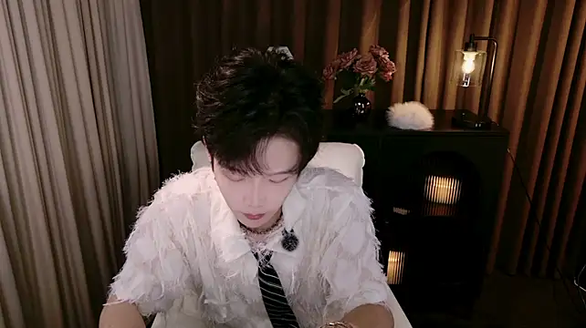 xiaohuihui-1012 网络视讯表演