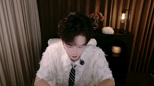 xiaohuihui-1012 网络视讯表演
