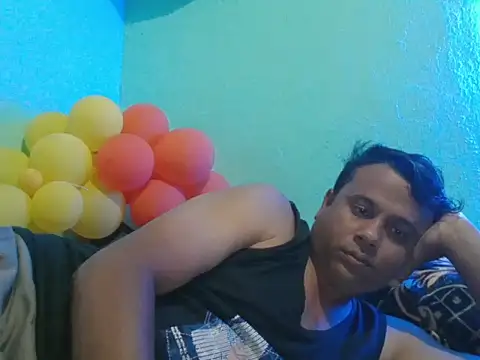 kiranlovely007 Webcamshow