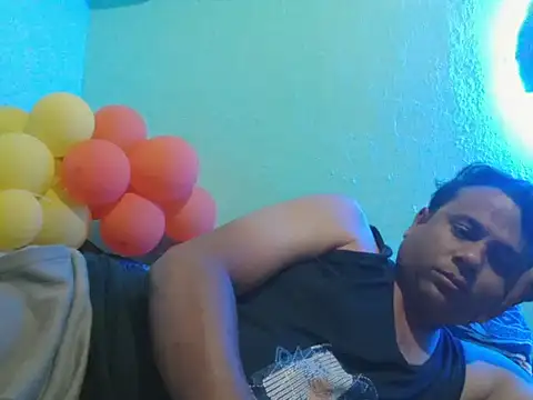 kiranlovely007 웹캠 쇼