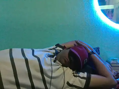kiranlovely007 Pertunjukan Webcam