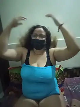 hey-julie Webcam show