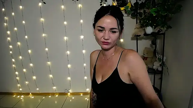 Show Webcam de Bliss_Tokio