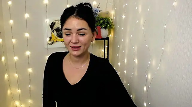 Bliss_Tokio Webcam show