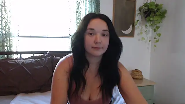 Pokazy przed kamerką – Luna_river_xo
