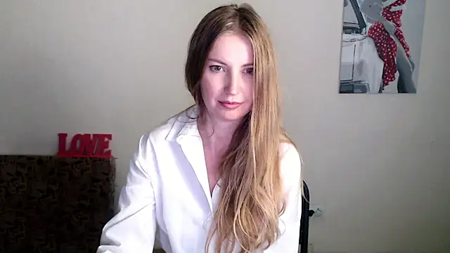 Show de webcam de Honey_Lilly_