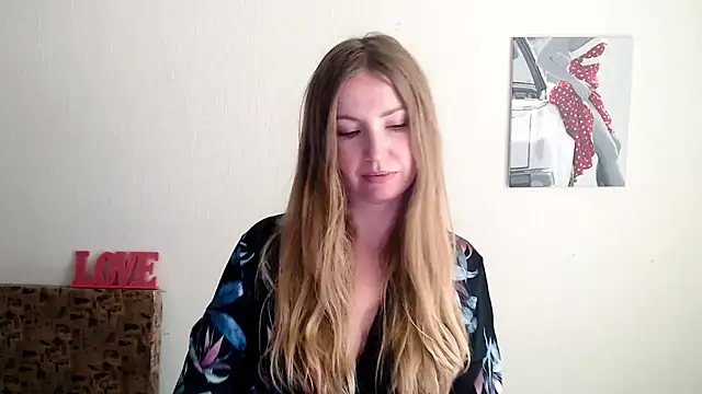 Honey_Lilly_'s Webcam Show