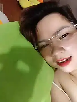Dan-chi Show Webcam