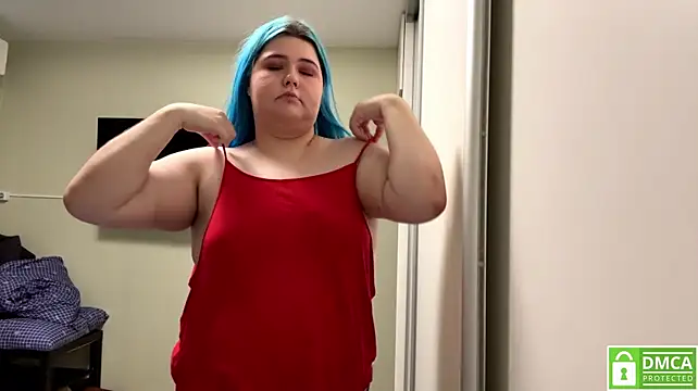 SilentWavee's Webcam Show