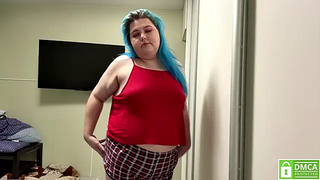 SilentWavee – Live XXX-chat
