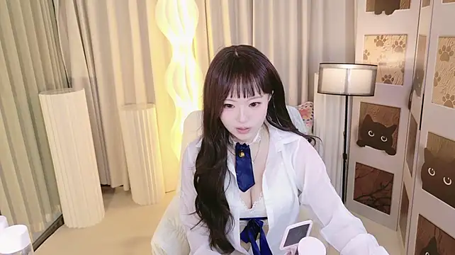 ZUzu-999 网络视讯表演