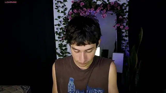 troyskarz webcam show