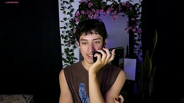 troyskarz Webcamshow