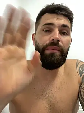 Show modela Cata33333 na web-kameri