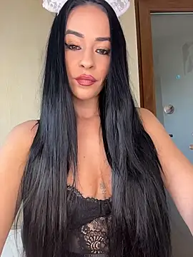 LaylaButterfly Webcam show