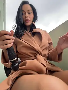 LaylaButterfly Webcam show