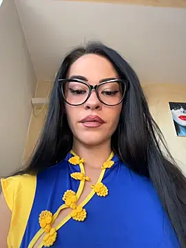 LaylaButterfly Webcam show