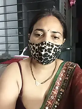 This_is_renu Show in webcam