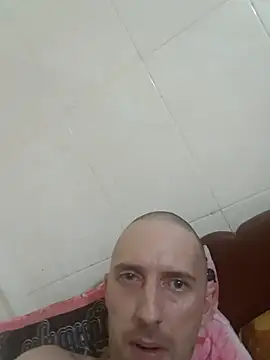 sloppy_joez: διαδικτυακό σόου στην κάμερα