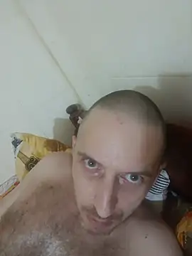 Show de webcam de sloppy_joez