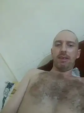 Webkamerová show sloppy_joez