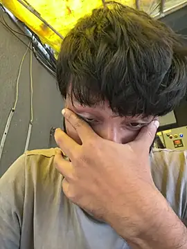 foryou_121 webkamerás műsora