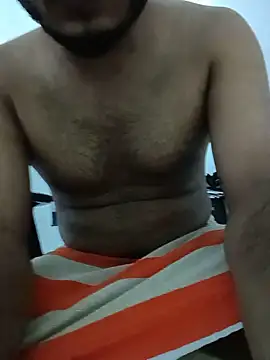 Show webcam de foryou_121