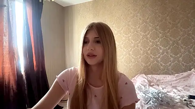 JuleGalarita 라이브 XXX 채팅