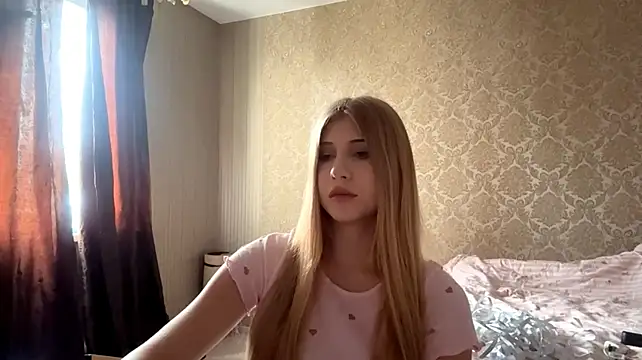 Chatroom XXX en direct de JuleGalarita