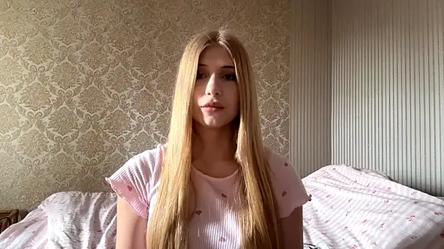 JuleGalarita's Live XXX Chat