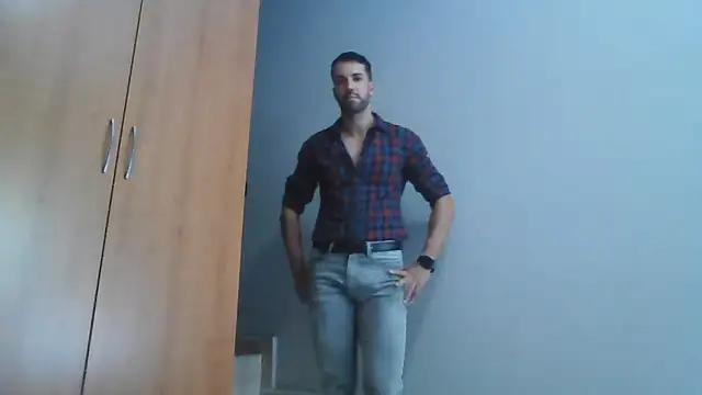 AlanVertigoo Pertunjukan Webcam