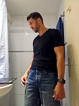 AlanVertigoo Pertunjukan Webcam