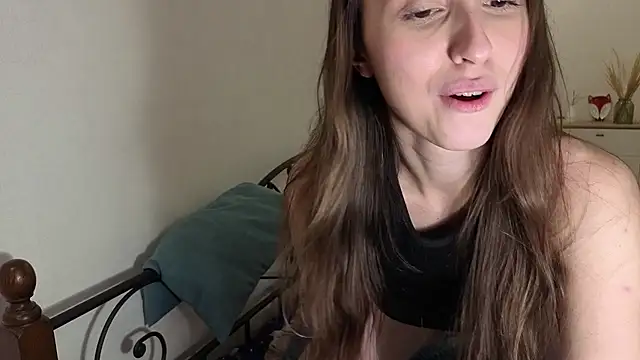 Chat XXX en directo de Luna_Hayes