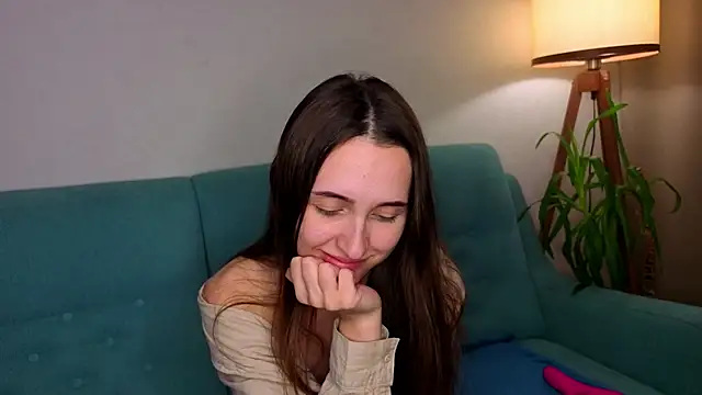 Luna_Hayes: απευθείας συνομιλία ΧΧΧ