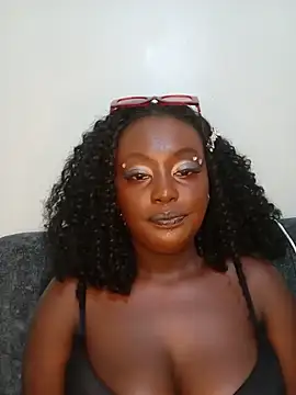 Show de webcam de cocoluxe