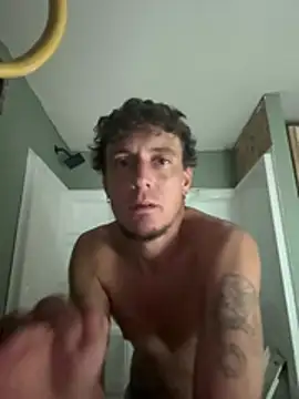 DrizzlyDrake69 Webcam-Show