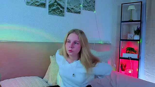 NatalieMurphy – webcam-show
