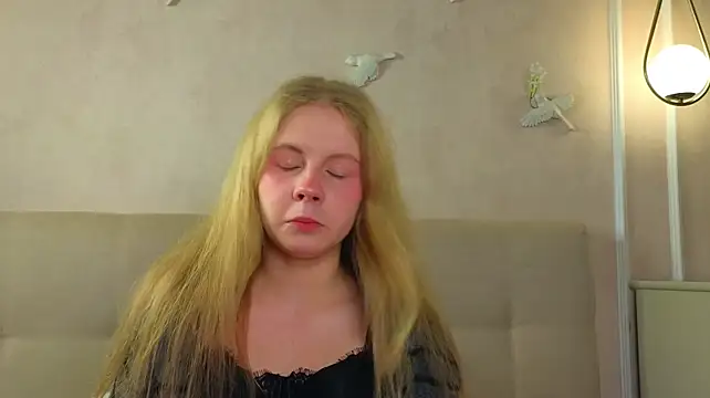 NatalieMurphy's Webcam Show
