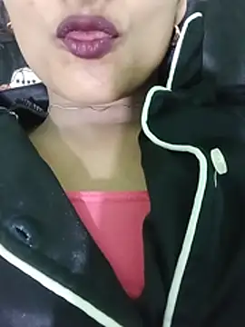 Hot-Nisha01 网络视讯表演